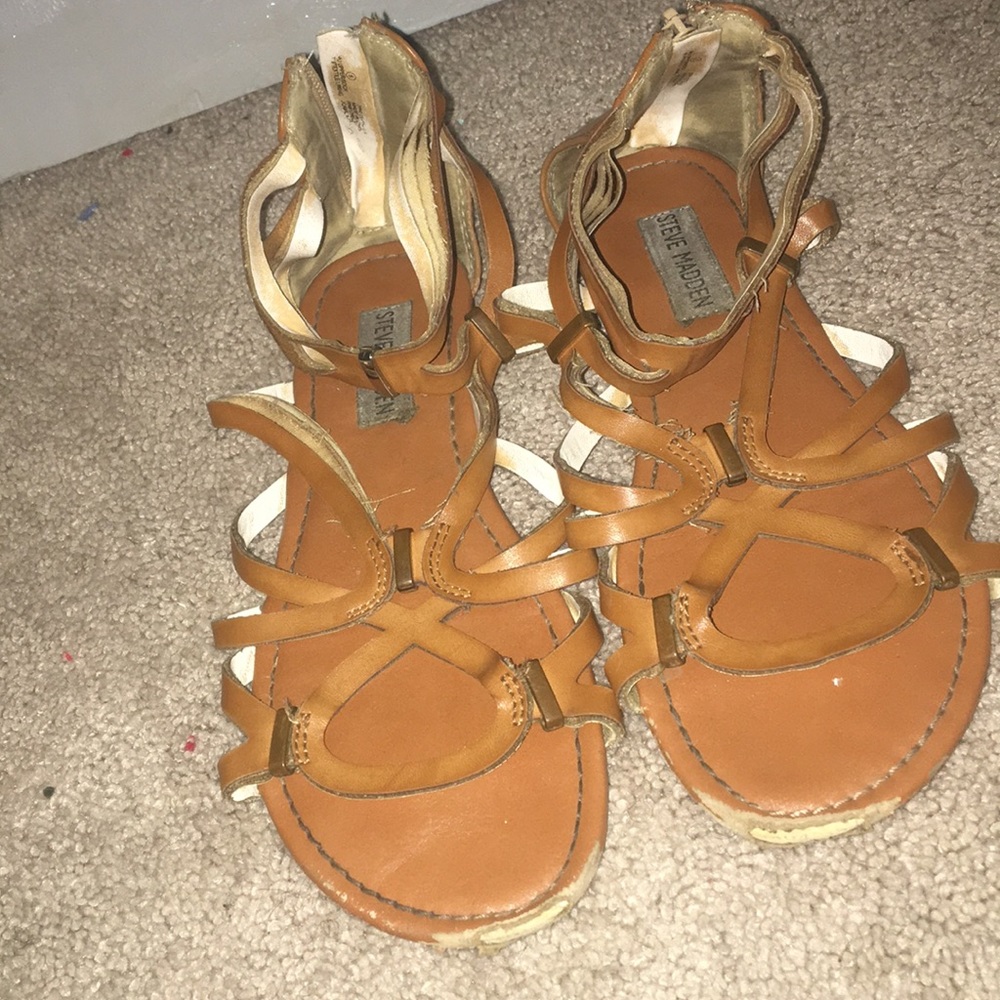 Steve Madden Sandals